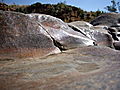 Blyde River Canyon - The Potholes