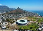 Tour of Cape Town & Surrounding Areas