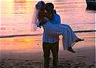 Wedding Ceremony "Hakuna Matata Beach" - Zanzibar