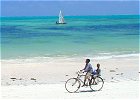 Zanzibar - Tumbatu Island