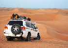 Mauritania Desert Adventure