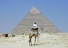 Egypt: Sights of Cairo and 5 Star Nile Cruise
