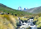 5 Days Mount Kenya Clima Sirimon-Sirimon