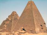 Sudan Kingdom of Black Pharaohs Tour