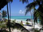 Tanzania: Great Tour and Zanzibar Beach Holiday