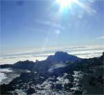 Kilimanjaro Climb - Rongai Route