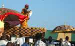 Cultural History- Ghana Panafest and Emancipation