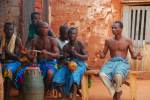 Ghana, Togo and Benin - Ouidah Voodoo Festival